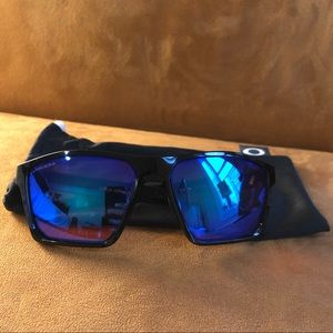 Oakley Targetline Prizm Sunglasses